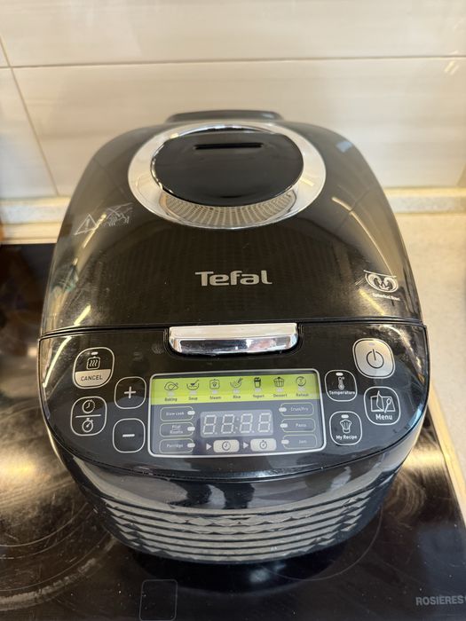 Мултикукър TEFAL RK745800