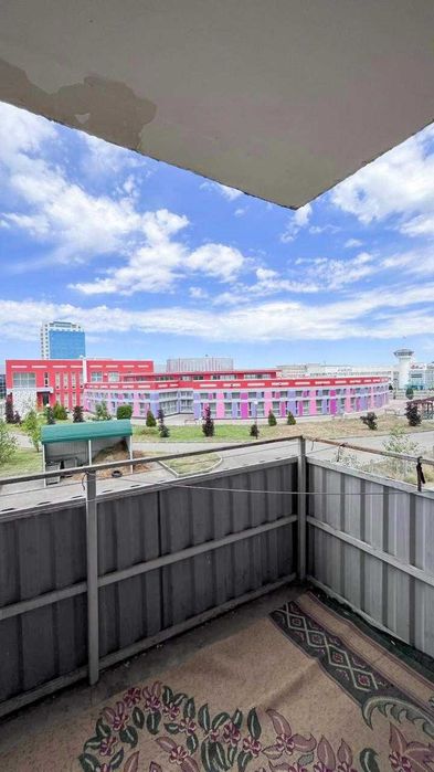 Продам 2к квартиру.