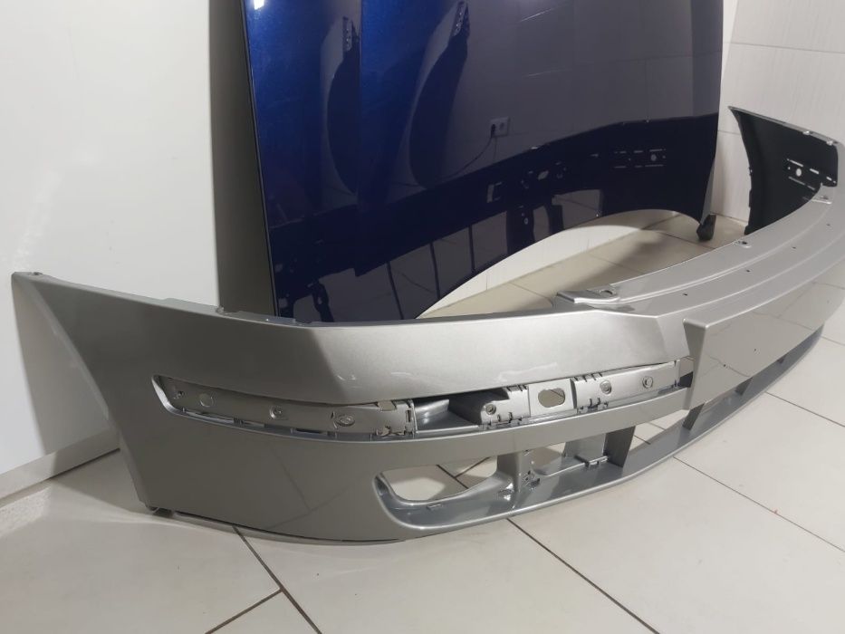 Bara Fata Skoda Octavia 2/II 2004-2008 (Cod: 9202 (Auriu)