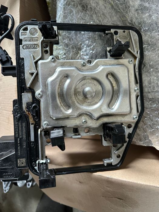 Reparatii mecatronic, cutii viteze, calc, DSG, Multitronic, S Tronic