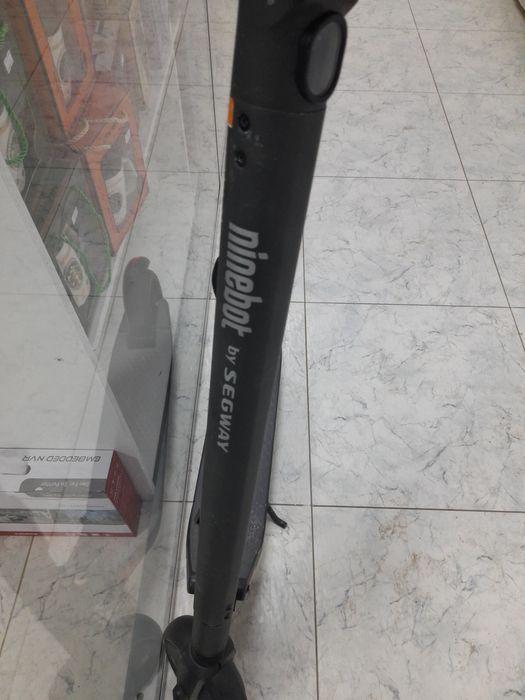 Самокат Xiaomi Ninebot Es2