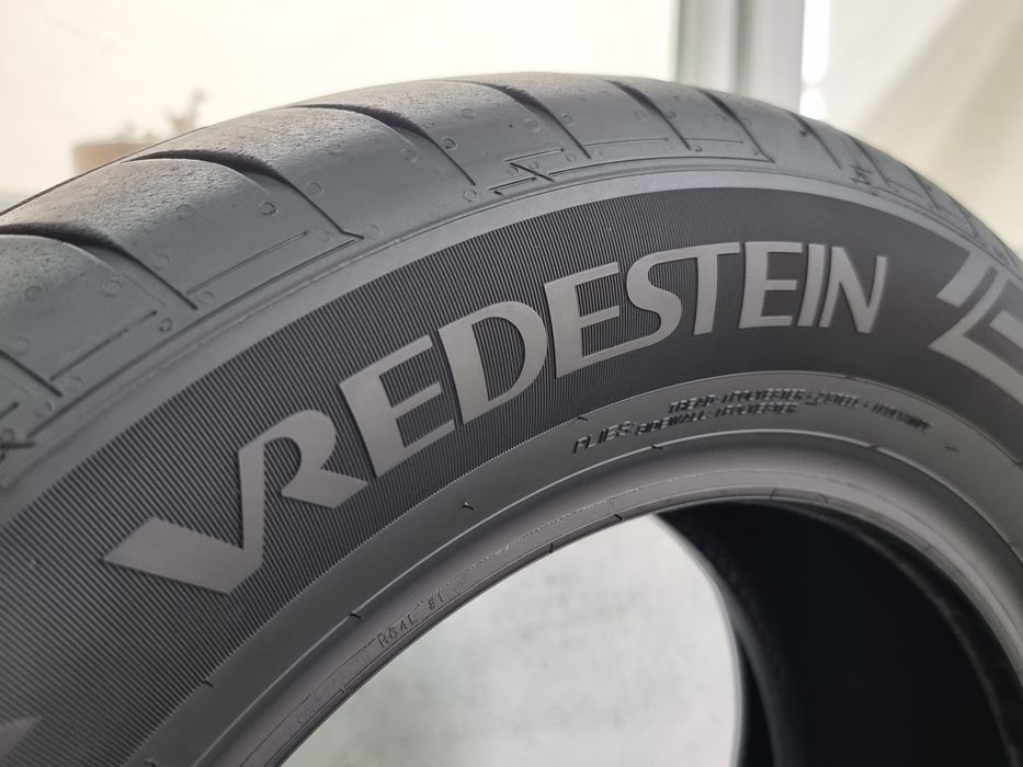 "Dot 23" 195/60/16 Vredestein 2Броя: 90€ 6.7мм