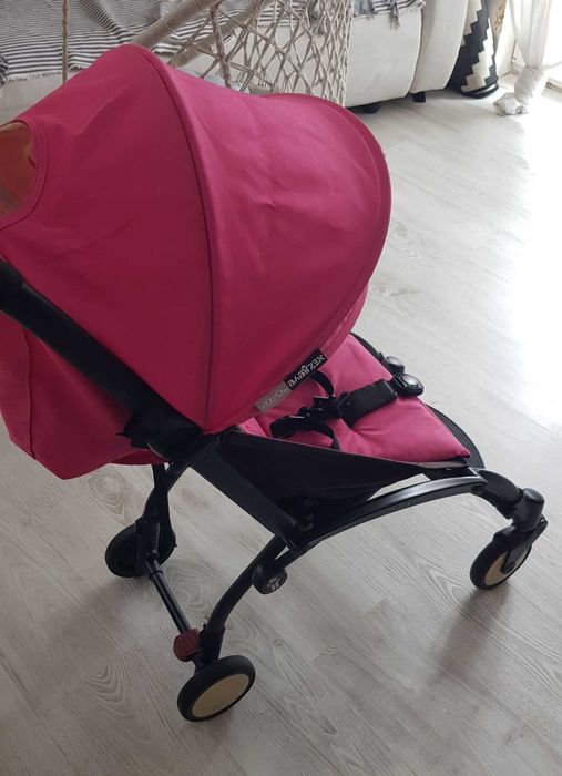 Количка Babyzen yoyo 0+ Full complect