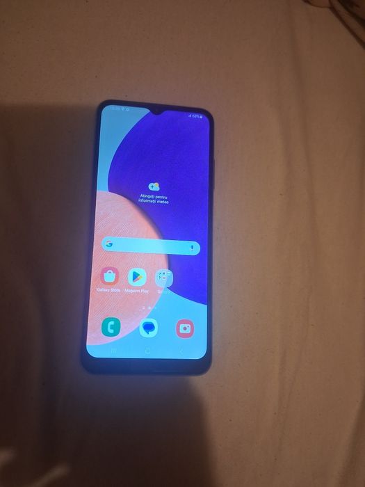 Vand samsung a22 5g