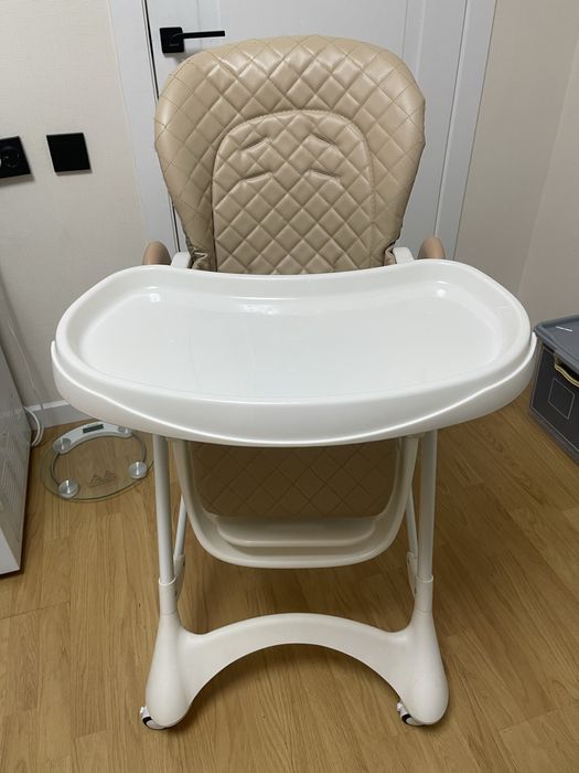 Детский стульчик