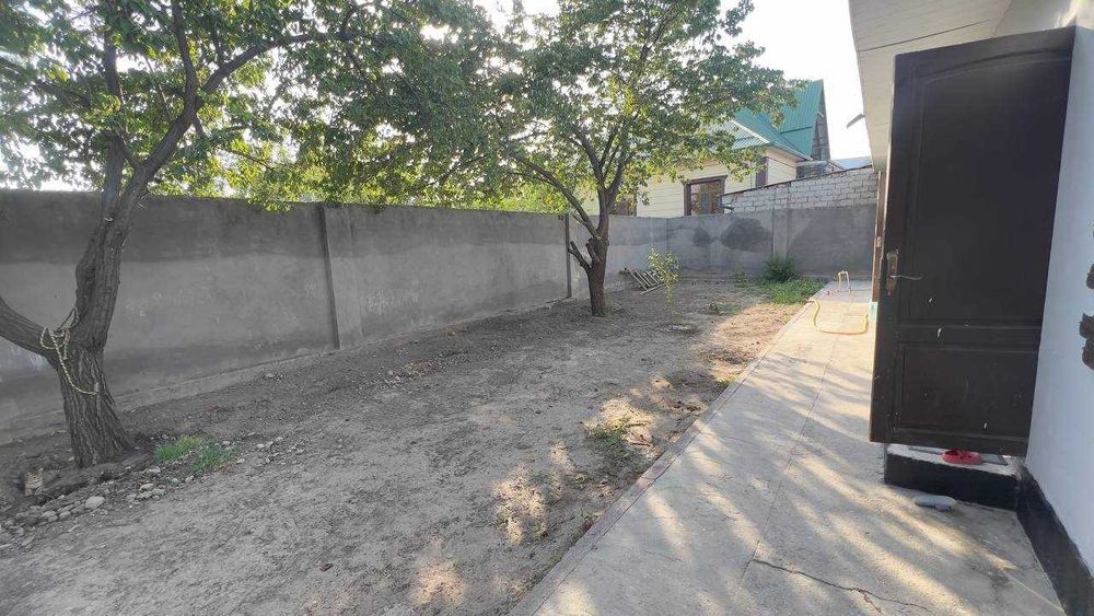 Частный дом рядом с речкой и чистым воздухом в городе Ташкент