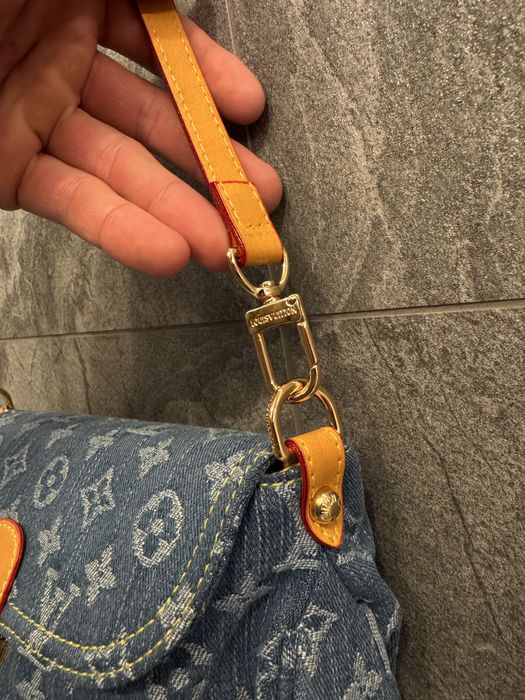 Geanta Louis Vuitton