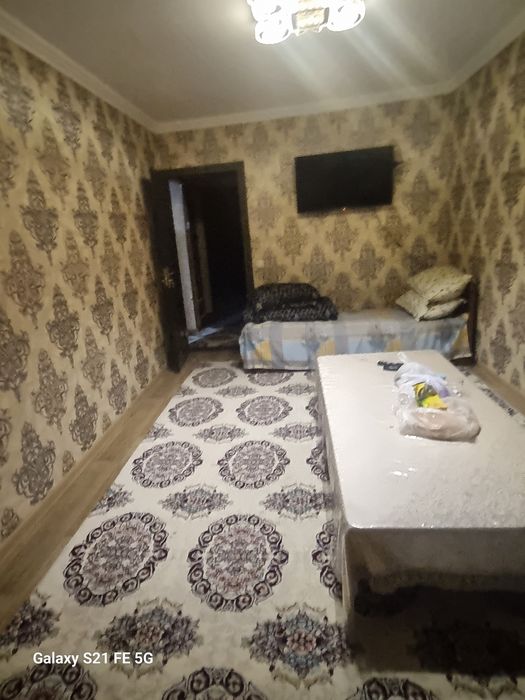 2 Sonali uy srochno sotiladi