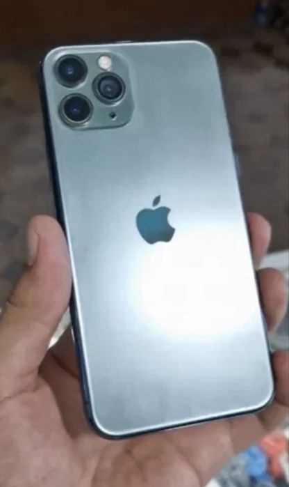 11 pro ideal sostoyanada