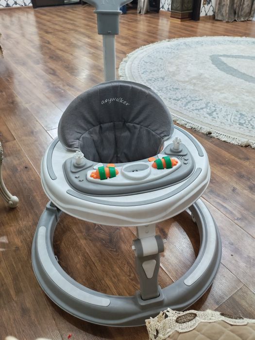 Ходунки в отличном состоянии