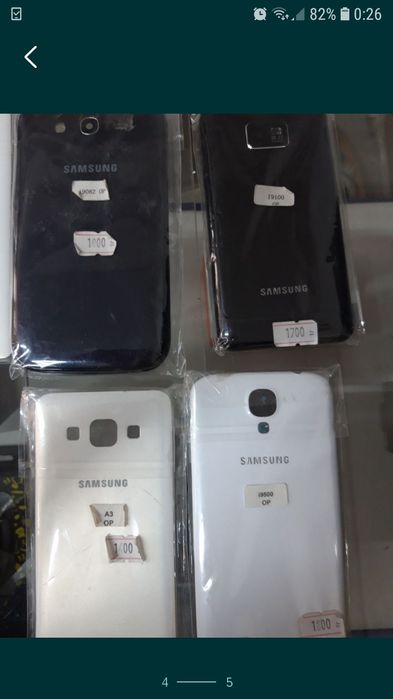 Продам экраны дисплеи