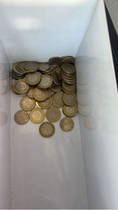 Хватайка. Вендинговый аппарат