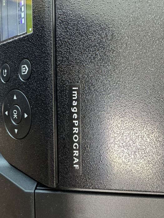 Canon ImagePrograf-300