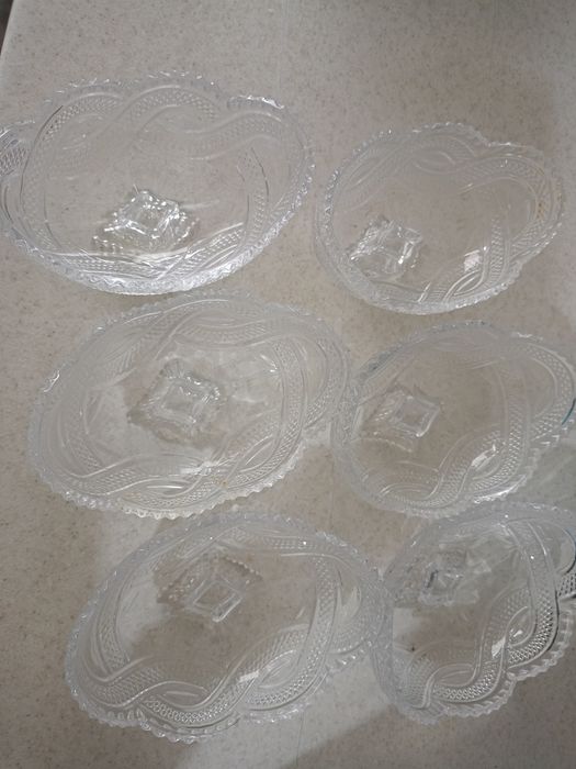 Ет табақ + сүзгі