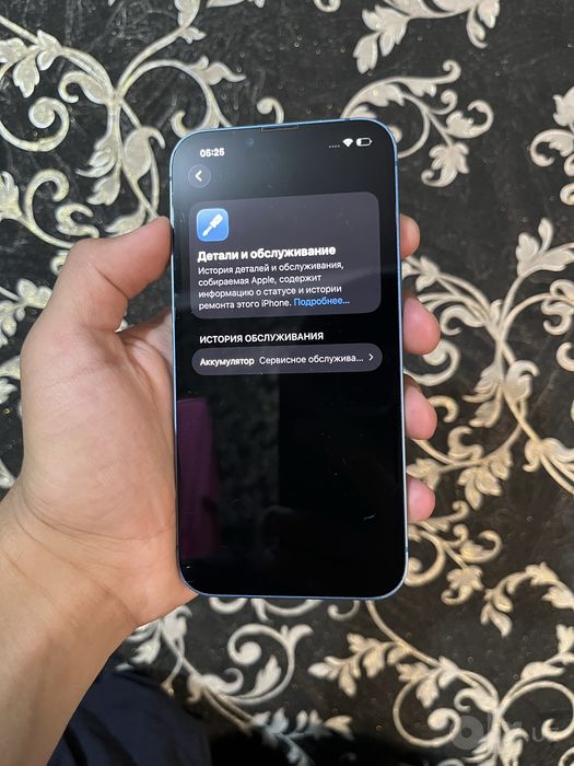 Iphine 13, 76 акумулятор 128gb