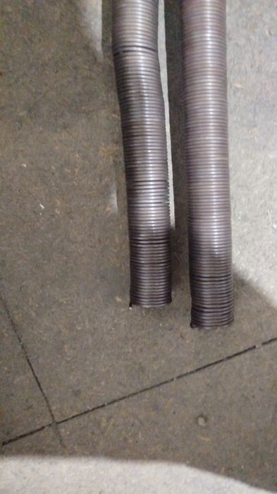 Спириаль для тандыра.