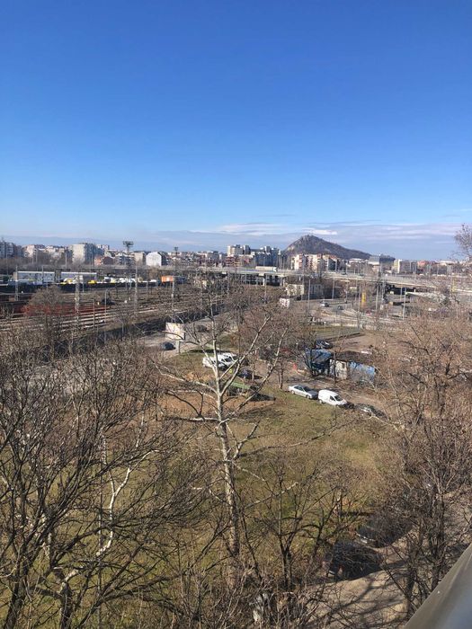 Продава се Тристаен апартамент в Пловдив, Съдийски - 74 кв.м за 1244 €/кв.м - Снимка #8