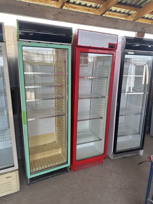 Холодильники под напитки