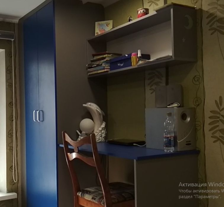 Мебель для детской