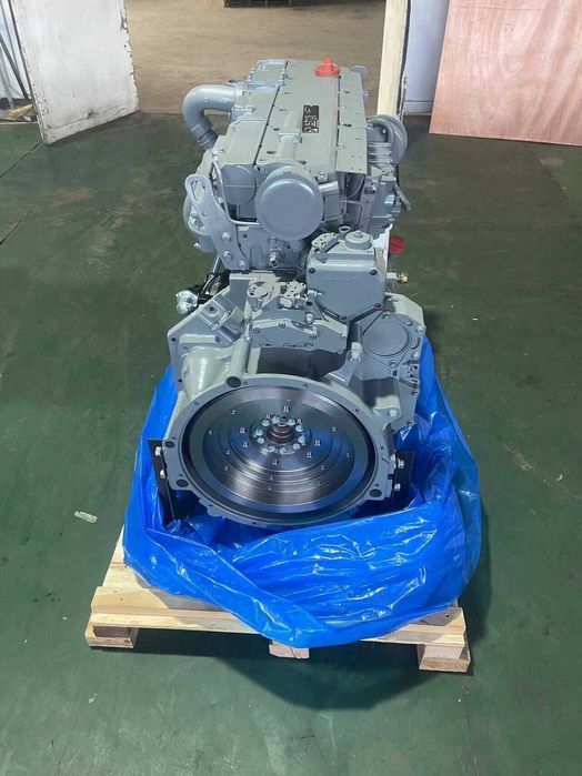Motor complet nou BF6M1013E - Piese de motor Deutz