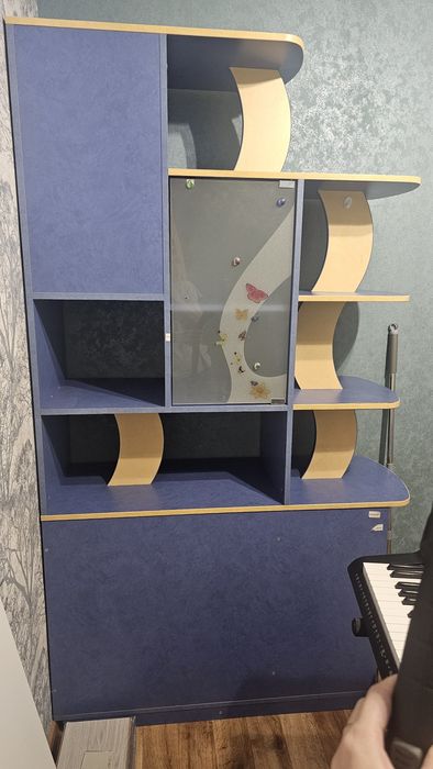 Отдам даром детский уголок