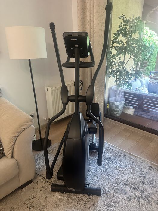 Bicicleta eliptica Toorx ERX-700