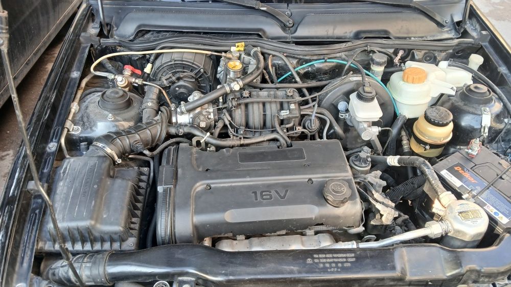 Продаётся или аренда.  Нексия 2.