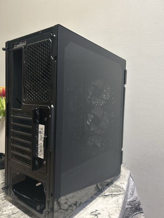 Carcasa ASUS TUF Gaming GT301