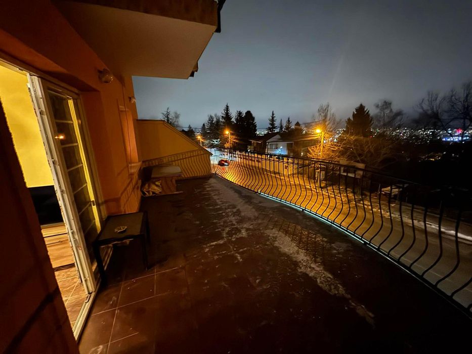 Дава се под наем Етаж от къща в София, Симеоново - 65 кв.м за 509.49 € - Снимка #7