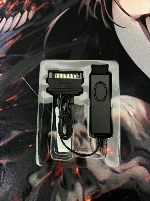 Контроллер подсветки ARGB Jonsbo Rc01