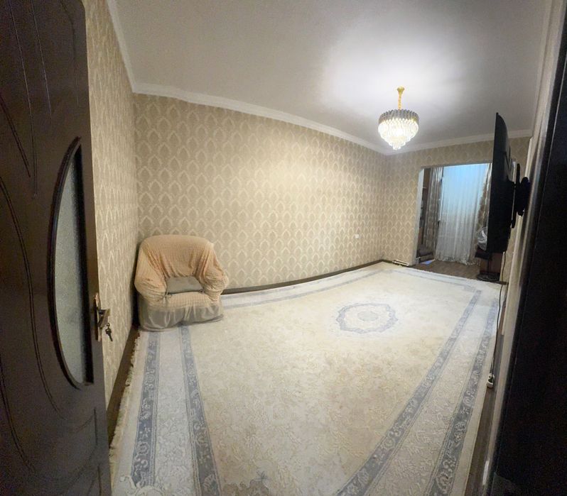 Юнус абад Ахмад Даниш 13- кв 4/4/4