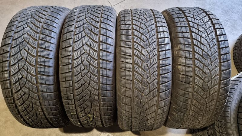 255/50/20 GOODYEAR 4бр