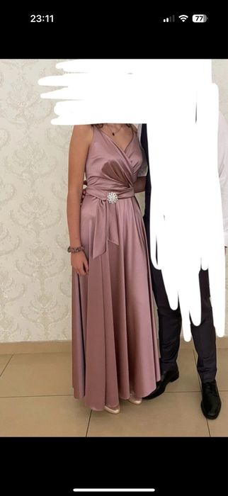 Rochie eleganta