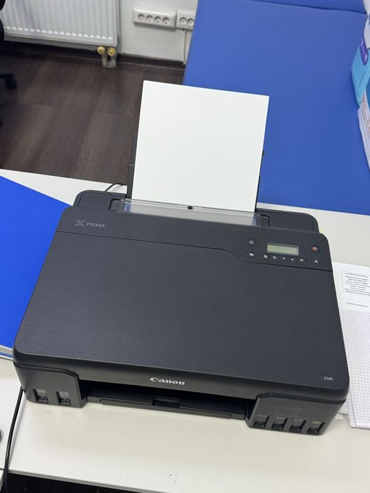 Принтер G 540 (бу)