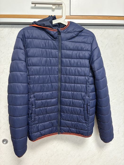 Дрехи за момче- худита, суичърт, блузки, якета-12-13 години