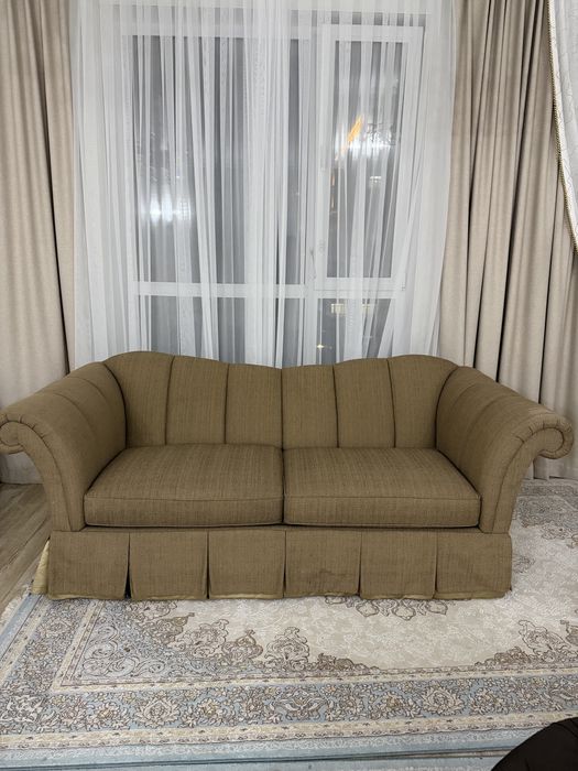 Продам диван