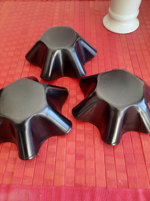 Set forme pentru tarta