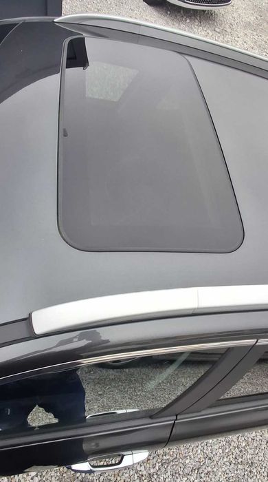 Kia Niro EV 64kWh ExecutiveLine full electric 204PS