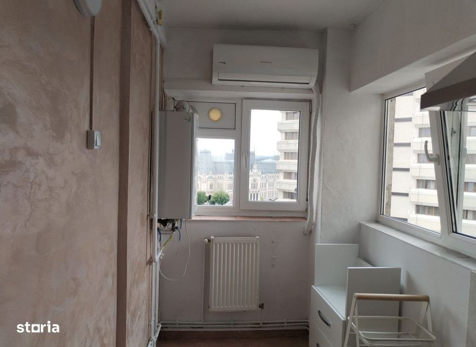 Apartament 2 camere Centru Civic , 65 metri, etaj 6 Cod:163003