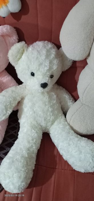 Продам мишку большие