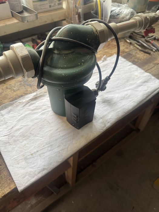 Насос циркуляционный