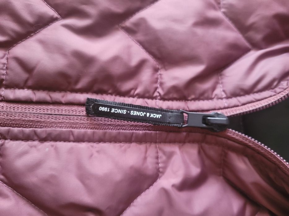 Vind Geaca JackJones  copii toamnă