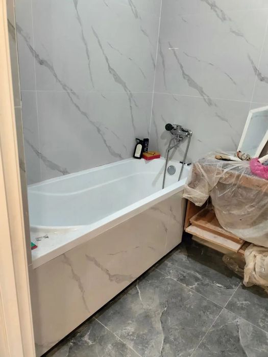 Кафелщик Плиточник фартуки