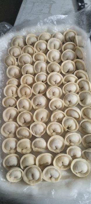 Продам домашние пельмешки