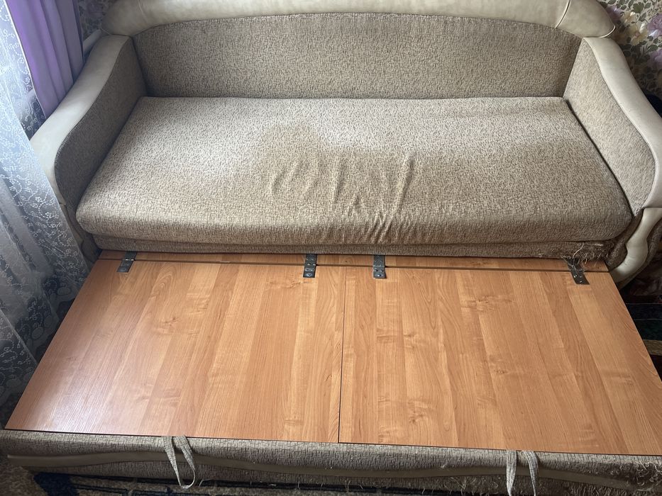 Продам диван кровать
