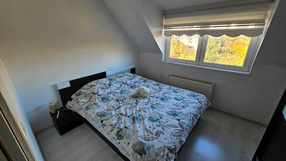 Продава се Четиристаен апартамент в Разград, Освобождение - 89 кв.м за 1433 €/кв.м - Снимка #9