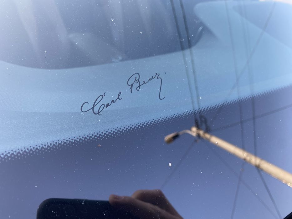 Mercedes Benz E220 d 143 kw