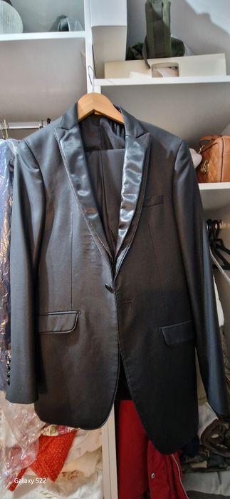 Costum Narman mire/nas marimea 48