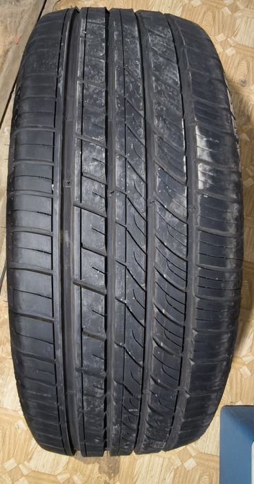 5 автошин 265/60R18