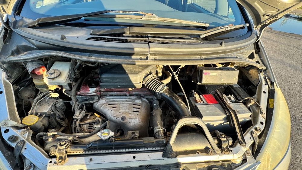 Продам Toyota Estima 2001
